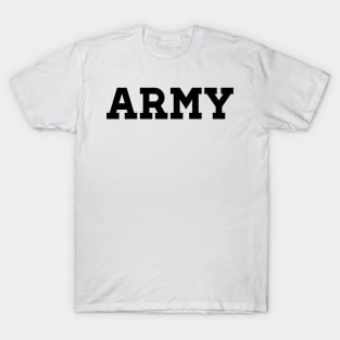 ARMY T-Shirt